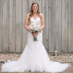 Meet your Posher, Bethany